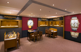 北京理查德米勒