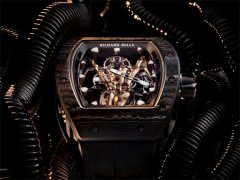 理查德米勒手表走慢了处理技巧详解（常见问题解决方法与保养建议）