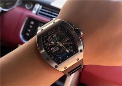 理查德米勒手表表针掉了处理办法推荐（专业维修技巧与注意事项）