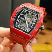 理查德米勒腕表表蒙有划痕处理技巧深度解析（修复方法与保养建议）