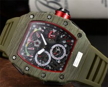 理查德米勒腕表表耳掉了解决技巧详解（维修与保养小知识）