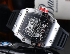 理查德米勒发条拧反了处理技巧汇总（手表维修的实用指南）