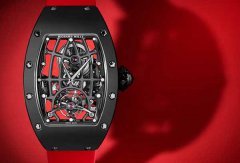 理查德米勒腕表发条拧反了解决方法深度解析