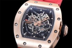 理查德米勒腕表外观有划痕处理办法集锦