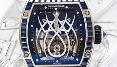 理查德米勒腕表生锈了解决方法盘点