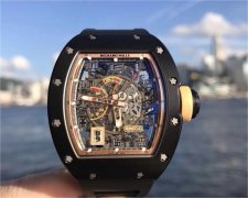 理查德米勒腕表摔坏了解决办法推荐