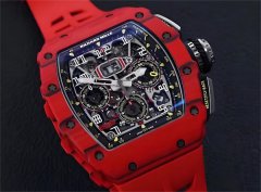 理查德米勒腕表摔坏了处理办法集锦