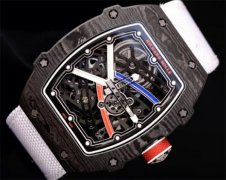 理查德米勒腕表机芯里面有划痕怎么办