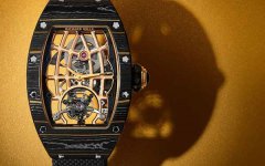 理查德米勒腕表发条一直上不紧处理技巧汇总