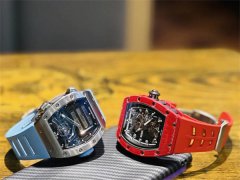 理查德米勒腕表发条拧反了解决技巧深度解析