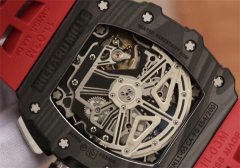 理查德米勒腕表磕碰了解决方法