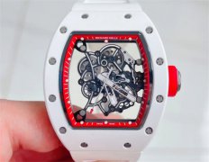 理查德米勒腕表表针不走了解决技巧集锦