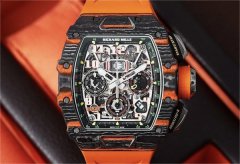 理查德米勒腕表机芯受损解决办法汇总