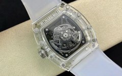 理查德米勒腕表表针脱落解决技巧集锦