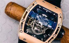 理查德米勒腕表进灰了处理技巧详解