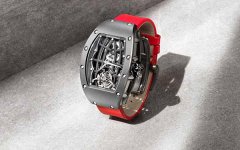 理查德米勒腕表机芯生锈了解决技巧是什么